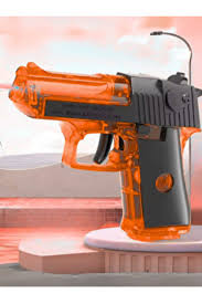 Glock Su Silahı